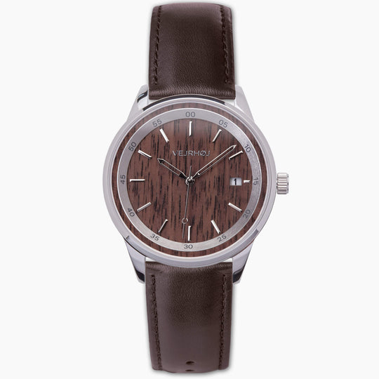 A04 automatic 베아호이의 나무시계