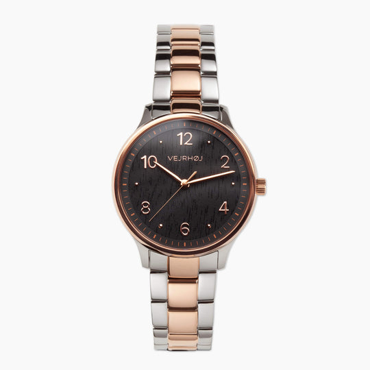 Petite | Royal black rose