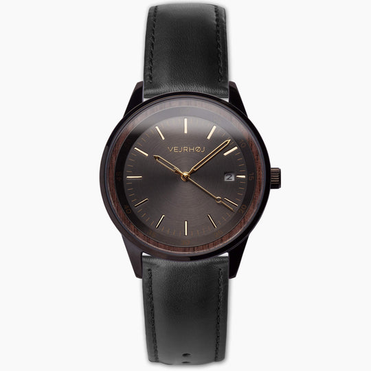 A01 | black (automatic)