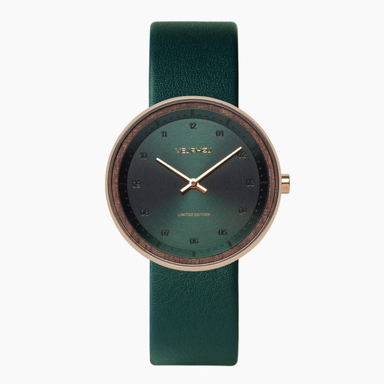 OASIS | Green