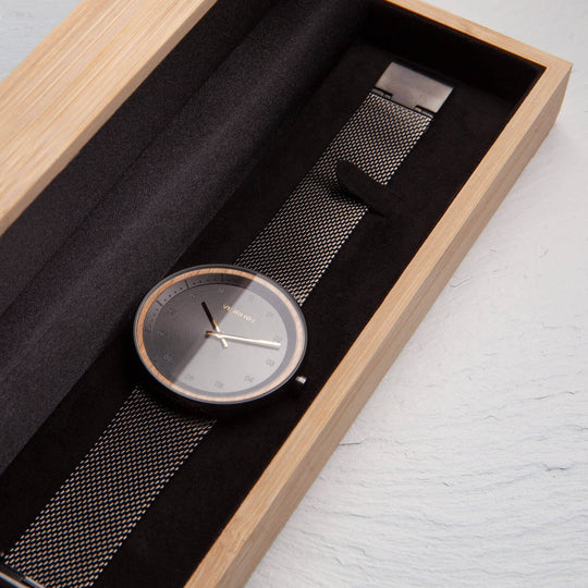 BLACK & GOLD 북유럽 디자인